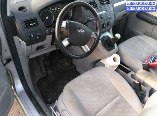 ключ баллонный FO1097398 на Ford C - MAX 1 (2003 - 2010)