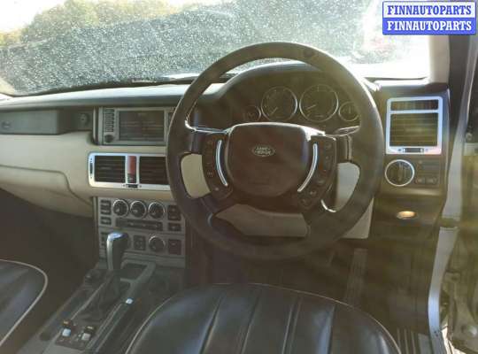 купить tv тюнер на Land Rover Range_Rover 3 (2001 - 2012)