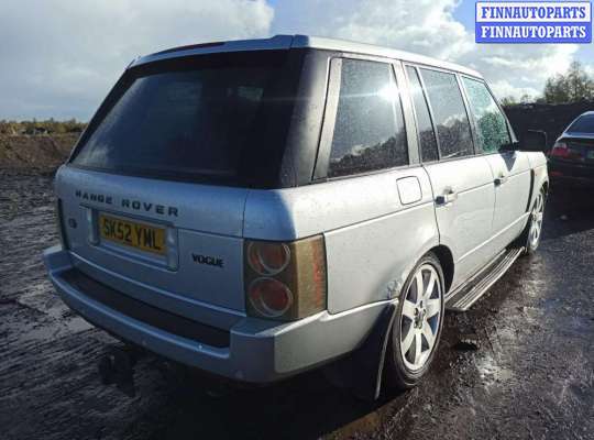 купить tv тюнер на Land Rover Range_Rover 3 (2001 - 2012)