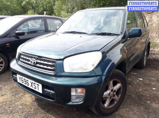 купить фонарь дополнительный тормозной (стоп-сигнал) на Toyota Rav4 2 (2000 - 2005)