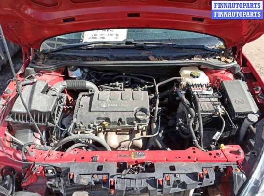 купить переключатель дворников (стеклоочистителя) на Opel Astra J (2009 - 2018)