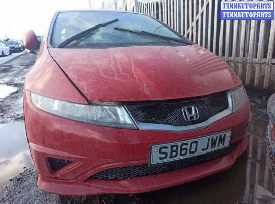 купить накладка порога (внутренняя) на Honda Civic 8 (2005 - 2011)