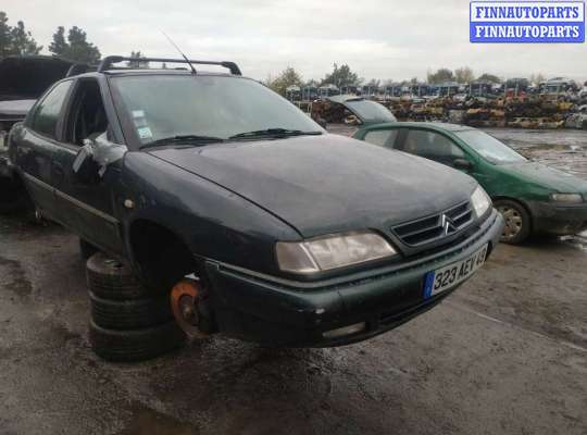 купить ручка двери внутренняя задняя правая на Citroen Xantia (1992 - 2002)