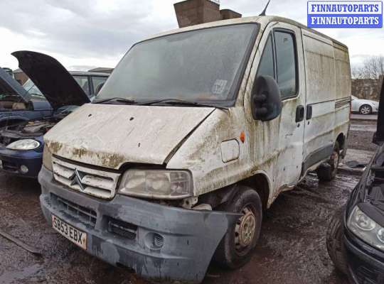 Насос вакуумный (дизель) на Peugeot Boxer I (230/244)