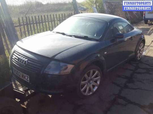 Петля крышки багажника на Audi TT (8N)