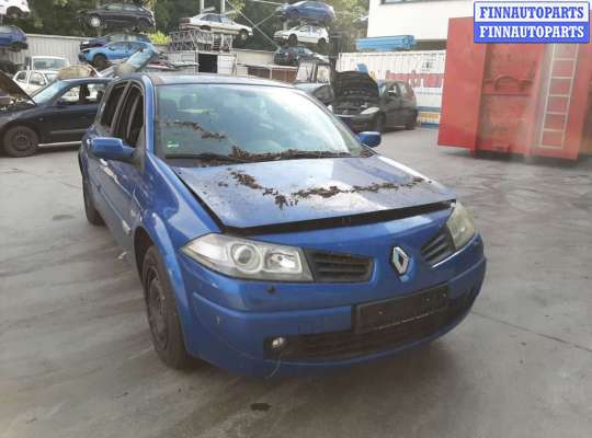 клапан егр RN833820 на Renault Megane 2 (2002 - 2009)