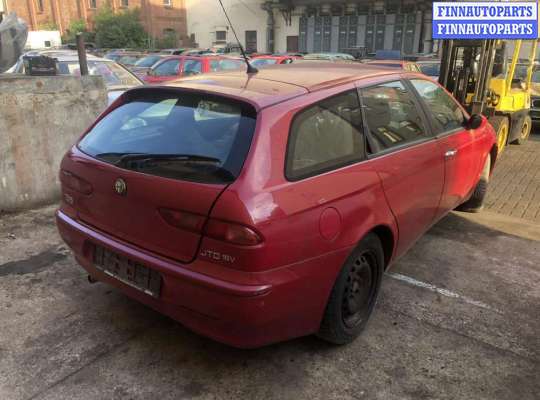 дверь передняя правая AR68415 на Alfa Romeo 156 (932) (1997 - 2007)