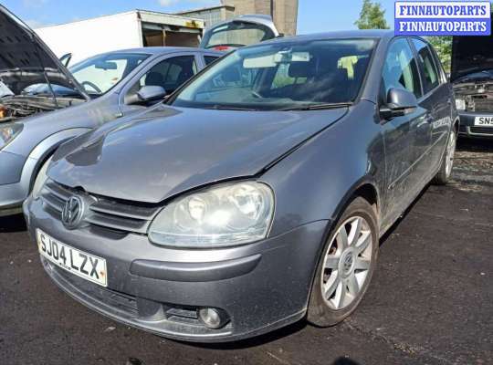 купить кронштейн (крепление) фары правый на Volkswagen Golf 5 (2003 - 2008)