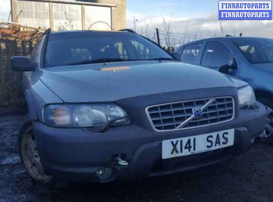 купить накладка декоративная (молдинг) крыла заднего правого на Volvo V70 2 (2000 - 2007)