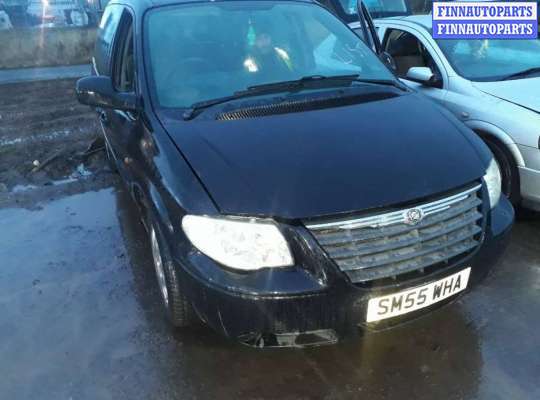 купить кронштейн (крепление) радиатора на Chrysler Voyager 4 (2000 - 2008)