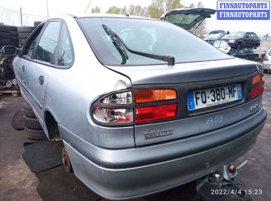 купить ключ баллонный на Renault Laguna 1 (1993 - 2000)