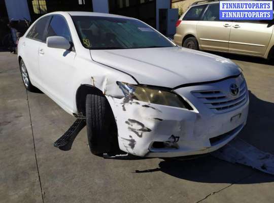 магнитола TT428704 на Toyota Camry (XV40) (2006 - 2011)