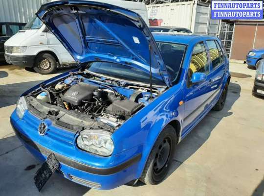 купить суппорт передний правый на Volkswagen Golf 4 (1997 - 2004)