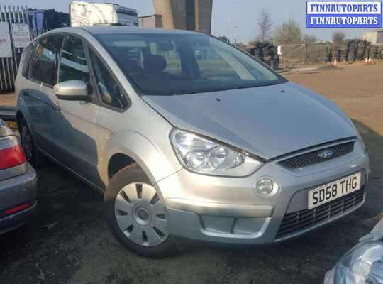 купить ручка двери наружная передняя правая на Ford S - MAX 1 (2006 - 2015)