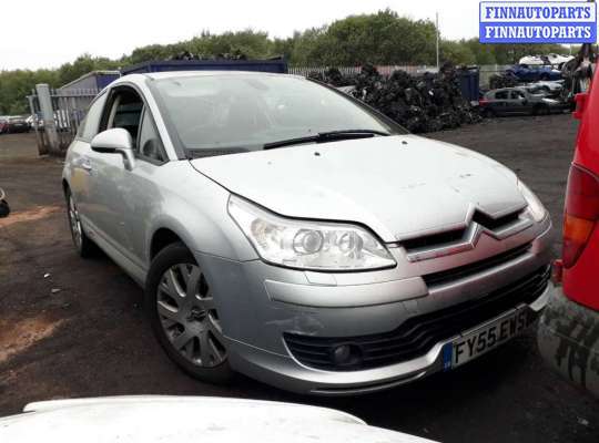 турбина CT775487 на Citroen C4 1 (2004 - 2011)