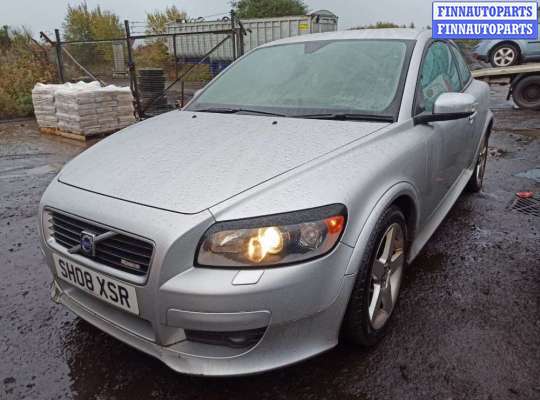 купить лючок бензобака на Volvo C30 1 (2006 - 2009)