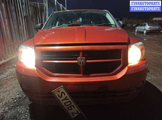 петля капота левая DGY1776 на Dodge Caliber (PM) (2006 - 2013)