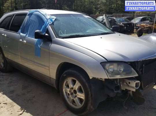 Поводок дворника на Chrysler Pacifica