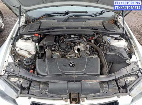 купить кронштейн (крепление) радиатора на BMW 3 - Series (E90/E91/E92/E93) (2004 - 2013)