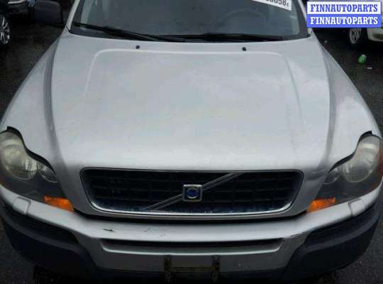 купить датчик airbag на Volvo XC90 1 (2002 - 2014)