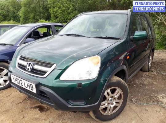 накладка декоративная на порог правая HD359869 на Honda CRV 2 (2001 - 2006)