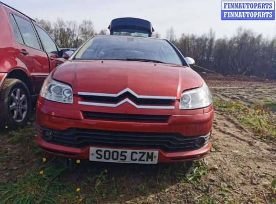 купить датчик угла поворота рулевого колеса на Citroen C4 1 (2004 - 2011)