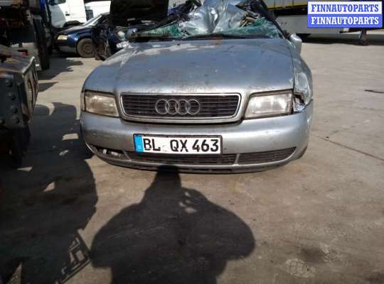 купить теплообменник на Audi A4 B5 (1994 - 2001)