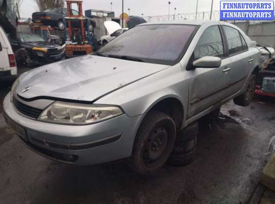 купить фонарь крышки багажника правый на Renault Laguna 2 (2000 - 2007)