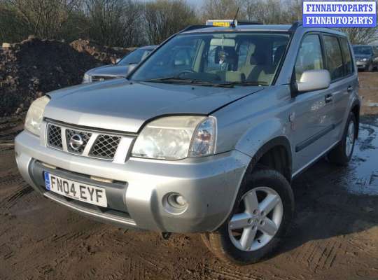 купить подушка (опора) крепления двигателя на Nissan X - Trail T30 (2000 - 2007)