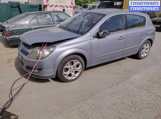 датчик давления топлива OP1187804 на Opel Astra H (2004 - 2014)