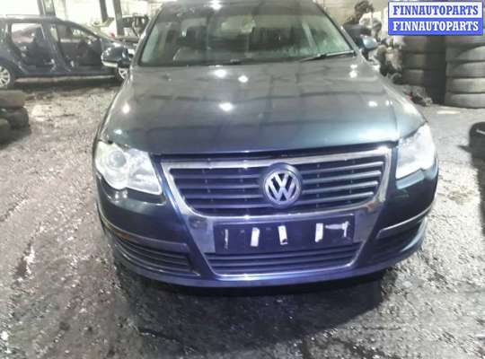 купить замок двери передней левой на Volkswagen Passat 6 (2005 - 2010)