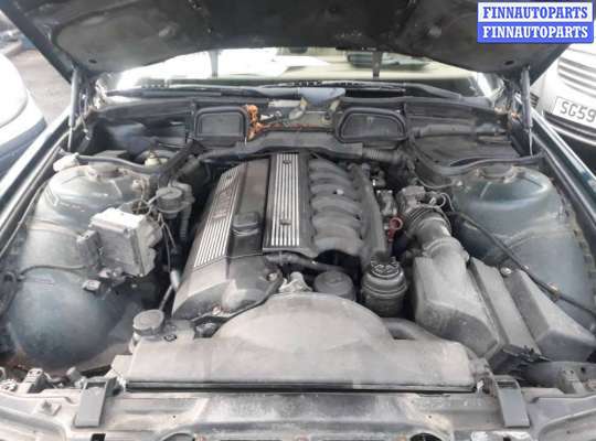 купить накладка декоративная двигателя на BMW 7 - Series (E38) (1994 - 2001)