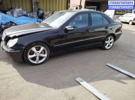 купить кардан рулевой на Mercedes C - Class (W203) (2000 - 2008)