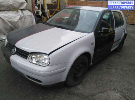 поводок стеклоочистителя заднего VG1166414 на Volkswagen Golf 4 (1997 - 2004)