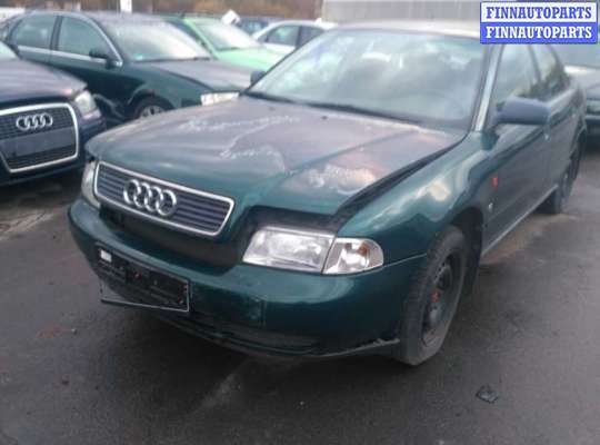 купить замок капота на Audi A4 B5 (1994 - 2001)