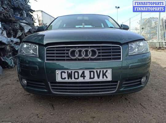 воздуховод (наружный) AU1158280 на Audi A3 8P (2003 - 2013)