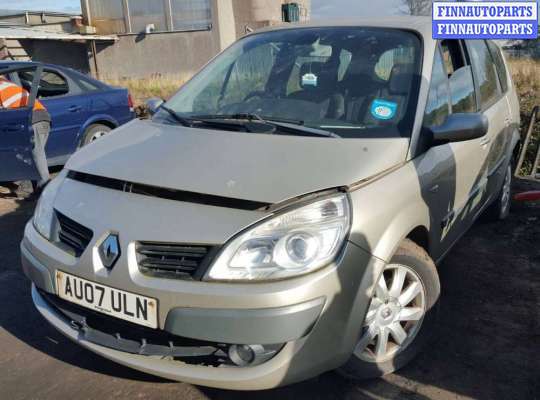 купить насос вакуумный на Renault Scenic 2 (2003 - 2009)