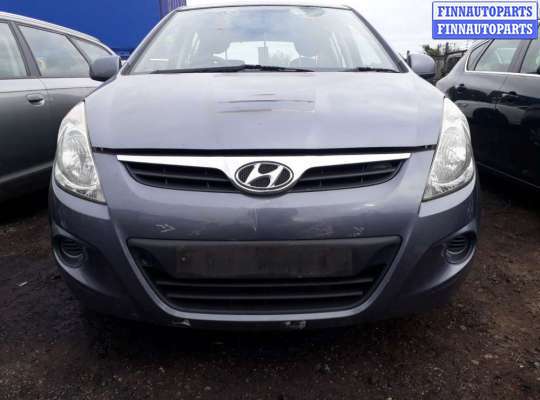 купить петля крышки (двери) багажника на Hyundai i20 1 (2008 - 2014)