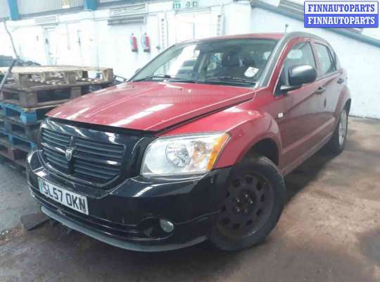 купить блок управления двигателем на Dodge Caliber (PM) (2006 - 2013)