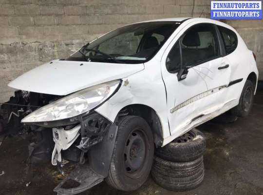 купить датчик уровня топлива на Peugeot 207 (2006 - 2014)