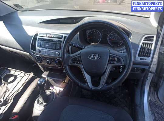 купить стеклоподъемник электрический двери задней правой на Hyundai i20 1 (2008 - 2014)