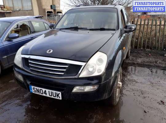 купить петля крышки (двери) багажника на SsangYong Rexton 1 (Y200) (2001 - 2006)