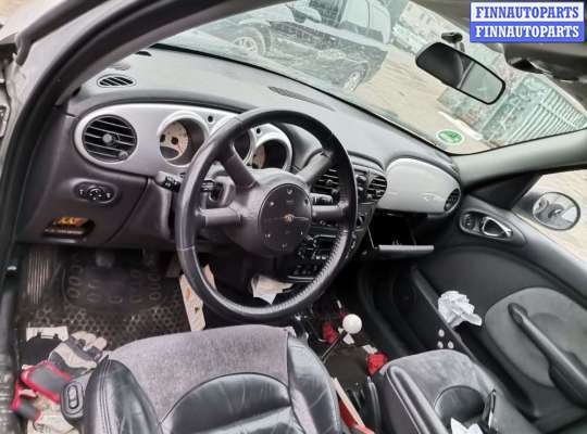 купить замок двери задней правой на Chrysler PT Cruiser (2000 - 2010)