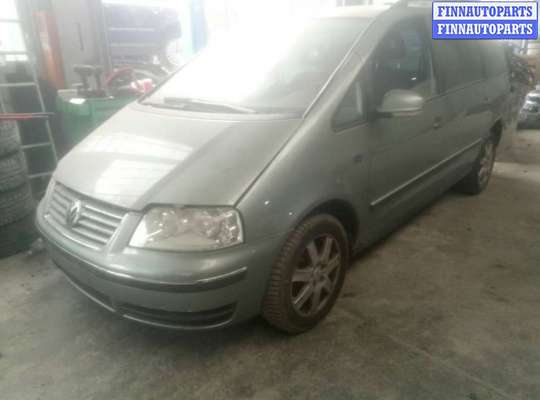 купить лючок бензобака на Volkswagen Sharan 1 (1995 - 2010)