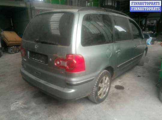 купить лючок бензобака на Volkswagen Sharan 1 (1995 - 2010)