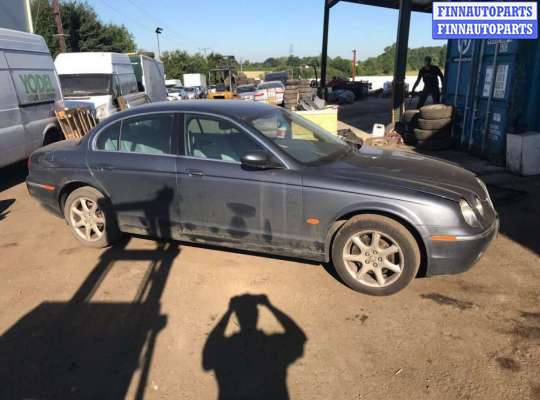 купить переключатель дворников (стеклоочистителя) на Jaguar S - Type (1998 - 2008)