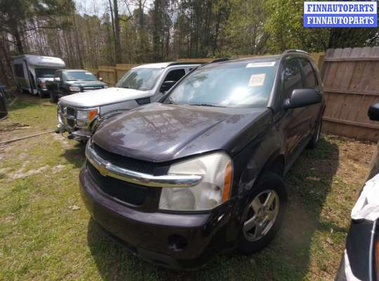 накладка декоративная (молдинг) передней правой двери CHN9506 на Chevrolet Equinox 1 (2004 - 2009)