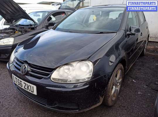 форсунка дизельная электрическая VG1168643 на Volkswagen Golf 5 (2003 - 2008)