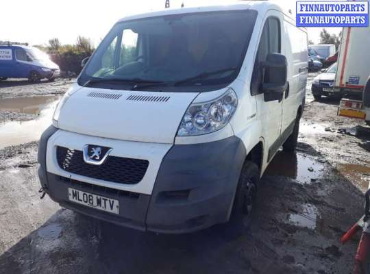 кронштейн (крепление) радиатора CT535903 на Peugeot Boxer 2 (2006 - 2014)