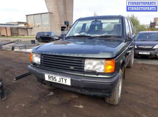 купить маховик акпп (драйв плата) на Land Rover Range_Rover 2 (1994 - 2002)